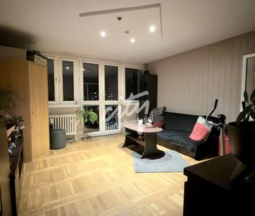 Kawalerka z pięknym widokiem na Panoramę Miasta! - Zdjęcie 6