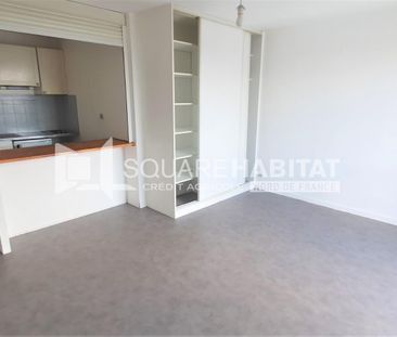 Location Appartement 2 pièces 40m² LILLE 59000 - Photo 4