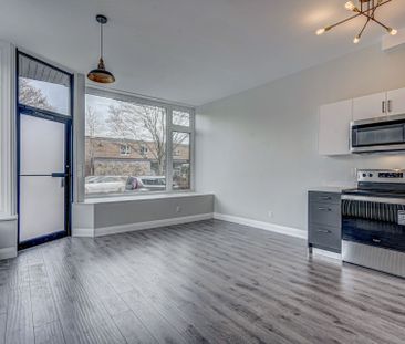 For Lease - 858 Palmerston Avenue Unit# A, Toronto, Ontario - Photo 2