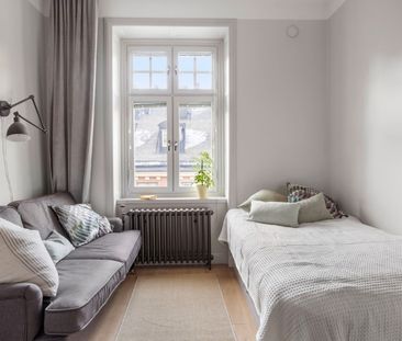 Kungsholmen - 1rok - tillsv - 17.250kr/mån - Photo 3