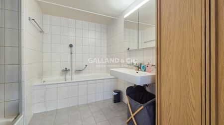 Beautiful residential apartment in Lutry - Photo 2