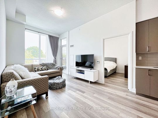 For Lease - 3121 SHEPPARD Avenue Unit# 211, Toronto, Ontario - Photo 1