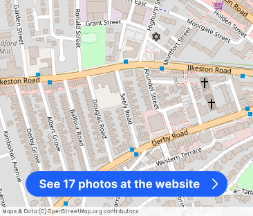 Seely Road, Nottingham - Photo 1