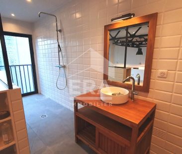 Location Appartement 3 pièces 78m² - Photo 5