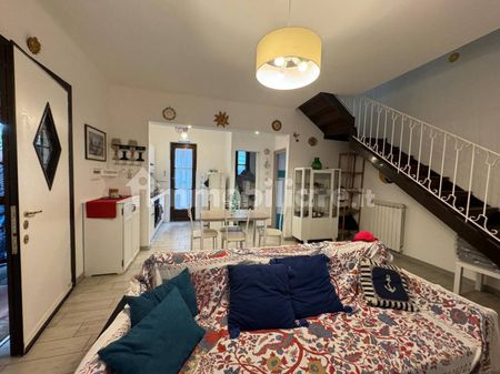 Villa a schiera via Etruria, Prato del Mare, Perazzeta, Santa Marinella - Photo 4
