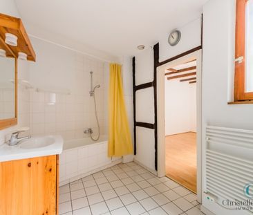 Appartement - STRASBOURG - 56m² - 1 chambre - Photo 6