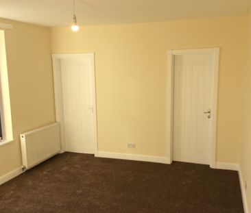 1 Bed Refurbished Apartment for Rent in Mexbrough - Photo 1