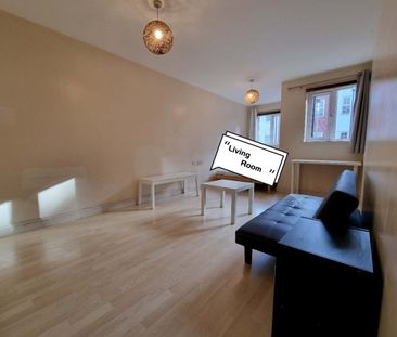 2 Bed Flat, Minster Court, LE1 - Photo 1