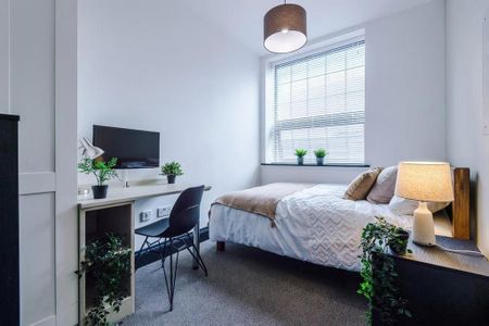 5 bedroom house to rent - Photo 3