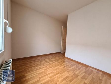Location Appartement 3 pièces 58m² TOMBLAINE 54510 - Photo 3