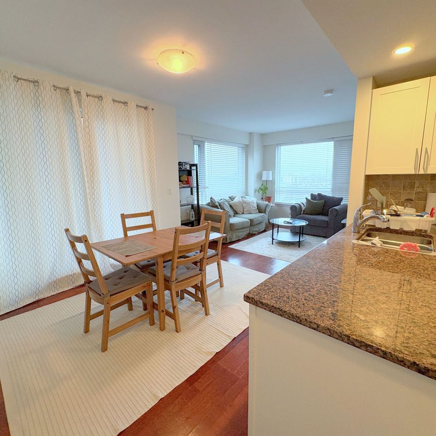 For Lease - 200 BESSERER Street Unit# 1112, Lower Town - Sandy Hill, Ontario - Photo 1