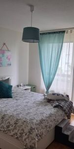 2.5 Zimmer, 64 m², 3. Stock - Photo 3