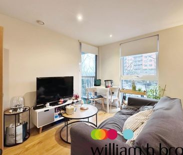 Burgess Springs, City Park West, Chelmsford - Photo 1