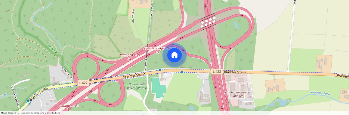 40882 Nordrhein-Westfalen - Ratingen