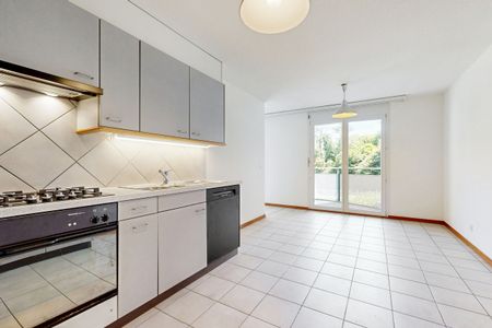 Très joli 4.5 pièces à louer - 1 loyer offert ! - Photo 5