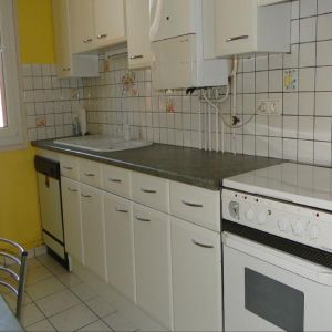 Location Appartement 3 pièces 72m² CLERMONT FERRAND 63000 - Photo 3