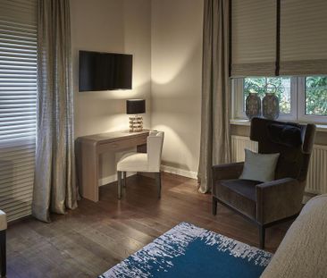 Wohnung in Heppenheim (Bergstraße) (Heppenheim) - Photo 1