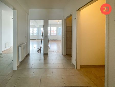 Schöne 2-Zimmer Wohnung inkl. neuer Küche und großzügiger Loggia im Linzer Zentrum - Foto 2