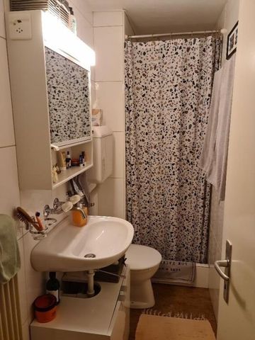 2 Zimmer, 1 m², 2. Stock - Foto 5