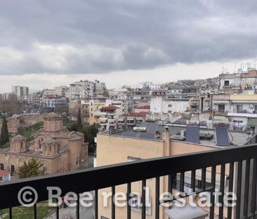 Studio/Γκαρσονιέρα για ενοικίαση Αντιγονιδών (Κέντρο Θεσσαλονίκης) - Photo 2