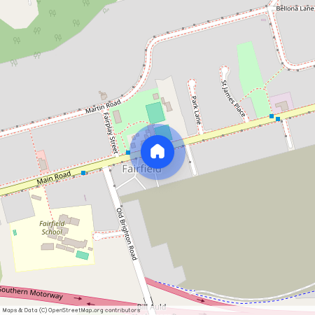 87A Main Road, Fairfield, Dunedin