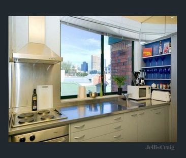 17/65 George St, Fitzroy - Photo 3