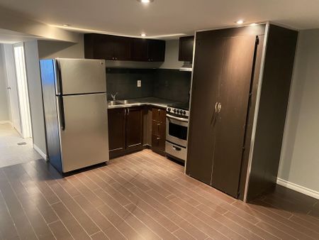 For Lease - 61 Rushbrooke Avenue Unit# Lower, Toronto, Ontario - Photo 2