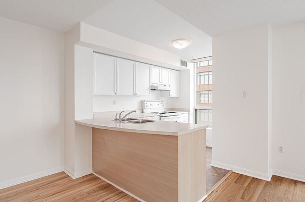 For Lease - 109 Front Street Unit# 806, Toronto, Ontario - Photo 1