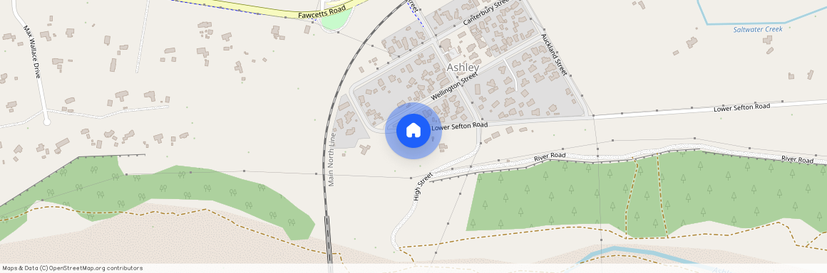 20A Lower Sefton Road, Ashley, Rangiora