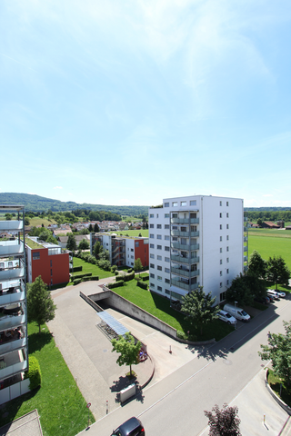 Attraktive 2.5-Zimmerwohnung mit grossem Balkon, per sofort verfügbar - Foto 5