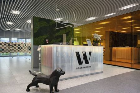 3-pokojowe | 60m2 | Gabinet | Taras | Wola - Фото 3