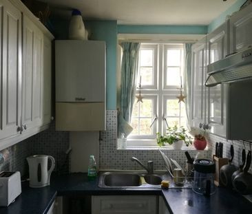 Room in a Shared Flat, Risley Avenue, N17 - Photo 5