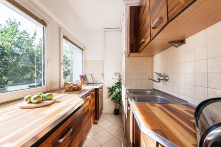 Kawalerka do wynajęcia - Фото 5