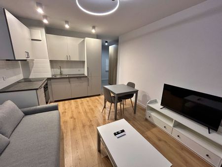 Nowa Kawalerka | Centrum Gdyni - Zdjęcie 4