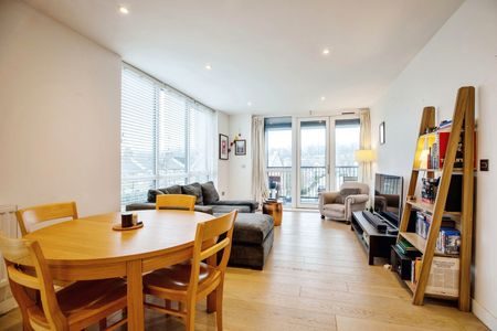 1 Bed Flat, Brockley Road, SE4 - Photo 4