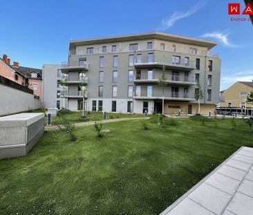 Gartenwohnung – Ihr neues Zuhause! - Photo 5