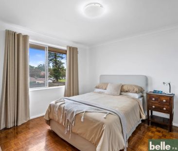 Unit 4/36 Robert Street, Ashfield. - Photo 1