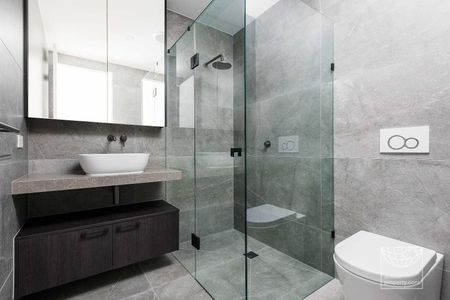 2/130 Blyth Street, Brunswick East VIC 3057 - Townhouse For Rent | Domain - Photo 3