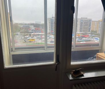 Gymnasistgatan, Malmö - Foto 1
