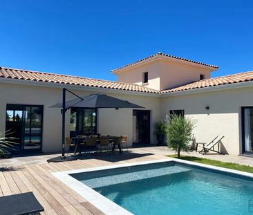 Villa 5 pièces à louer - Photo 6