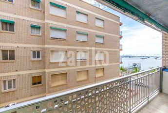 Fantastic apartment with sea views