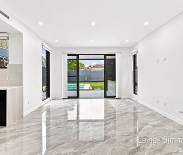 Brand New Family Haven - Photo 3