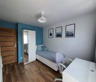 Pokój, Aleja Kijowska - Photo 5