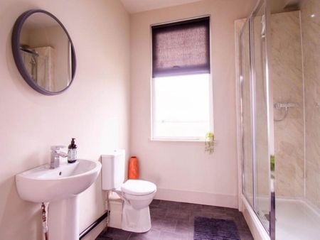 Dewsbury Road (room 4), Beeston, Leeds - Photo 3