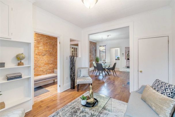 For Lease - 133 Victoria Avenue, Hamilton, Ontario - Photo 1