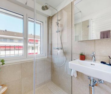 Letzte fantastische 3.5 Maisonette-Wohnungen mit privater Dachterrasse - Foto 5