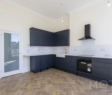 2 bedroom apartment to rent - Photo 6