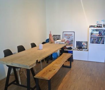 Appartement te huur - Foto 5
