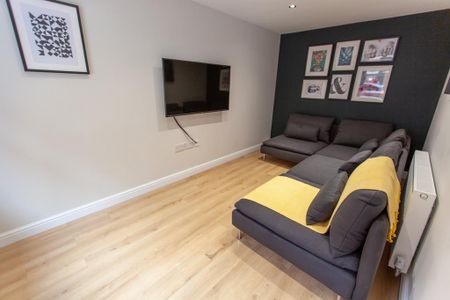 4 bedroom house to rent - Photo 4