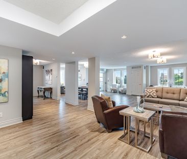 For Lease - 2301 Parkhaven Boulevard Unit# 208, Oakville, Ontario - Photo 3